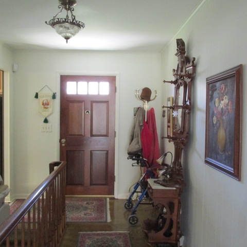 6520 Upton Road Mount Vernon, IN 47620 - Photo 2 of 13 Gallery Image 2