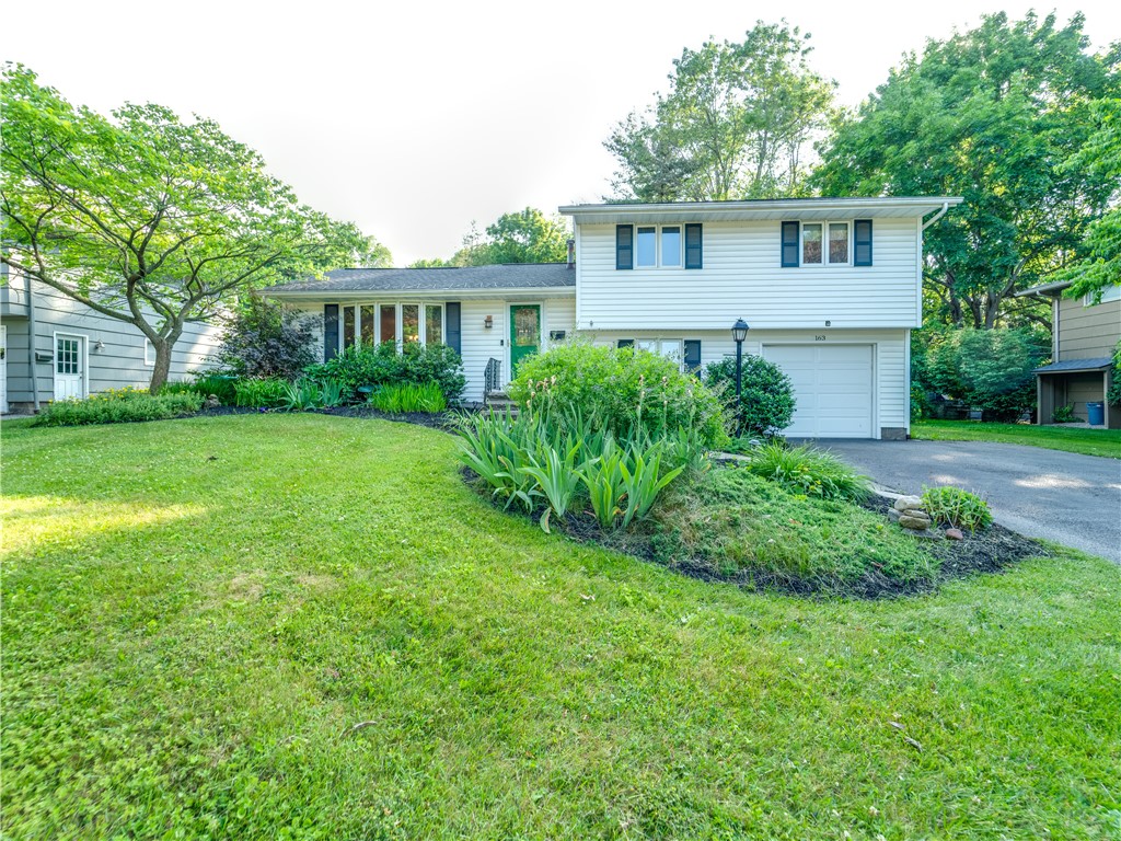 163 Wendover Road Brighton, NY 14610 - Photo 1 of 1