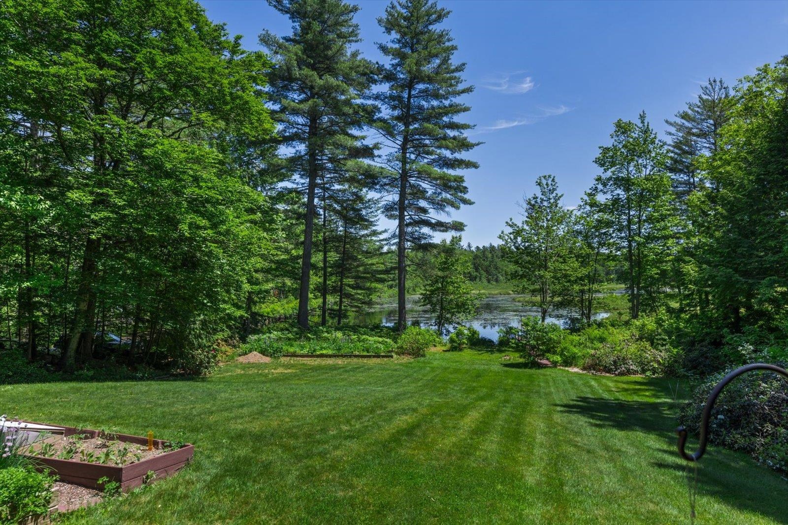 216 Old Forest Road Stoddard, NH 03464 - Photo 20 of 43