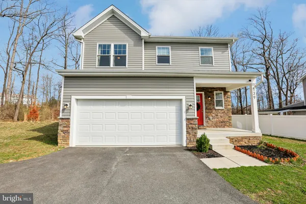 $520,000 | 139 Transverse Avenue, Middle River, MD 21220