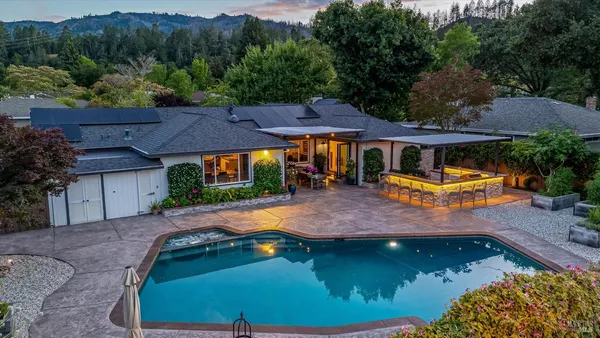 $2,550,000 | 1655 Chardonnay Way, St. Helena, CA 94574