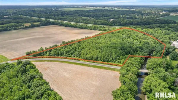 $185,000 | North Oaklane Road, Springfield, IL 62707