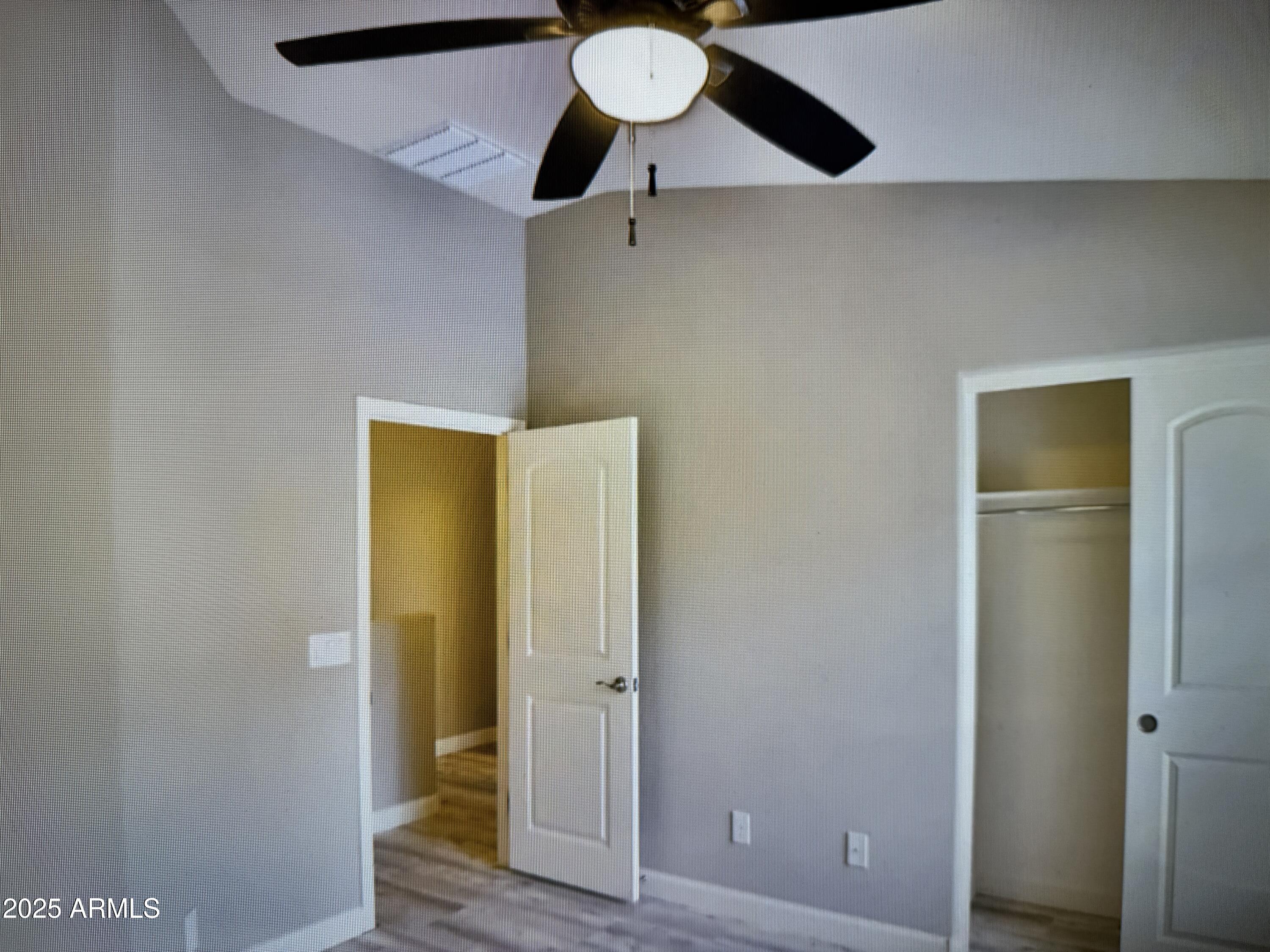 2150 West Alameda Road, Unit 1259 Phoenix, AZ 85085 - Photo 12 of 18 a view of an empty room