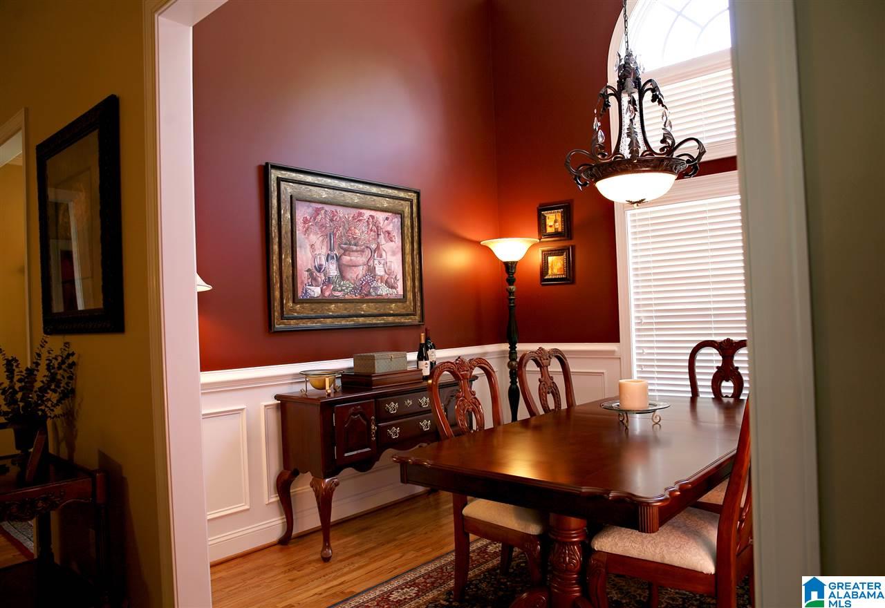 158 Pats Way Springville, AL 35146 - Photo 7 of 49 Gallery Image 7