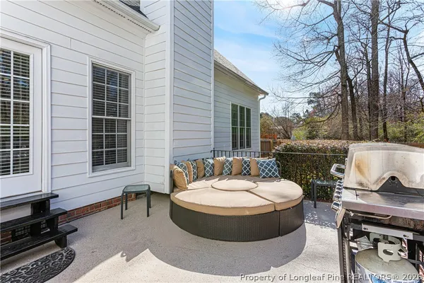 $625,000 | 4419 Ferncreek Drive, Fayetteville, NC 28314