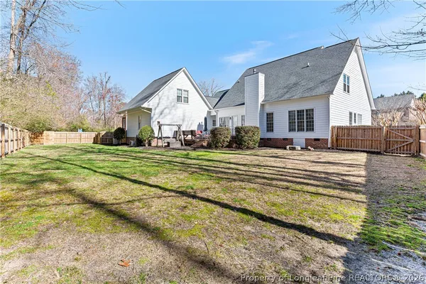 $625,000 | 4419 Ferncreek Drive, Fayetteville, NC 28314