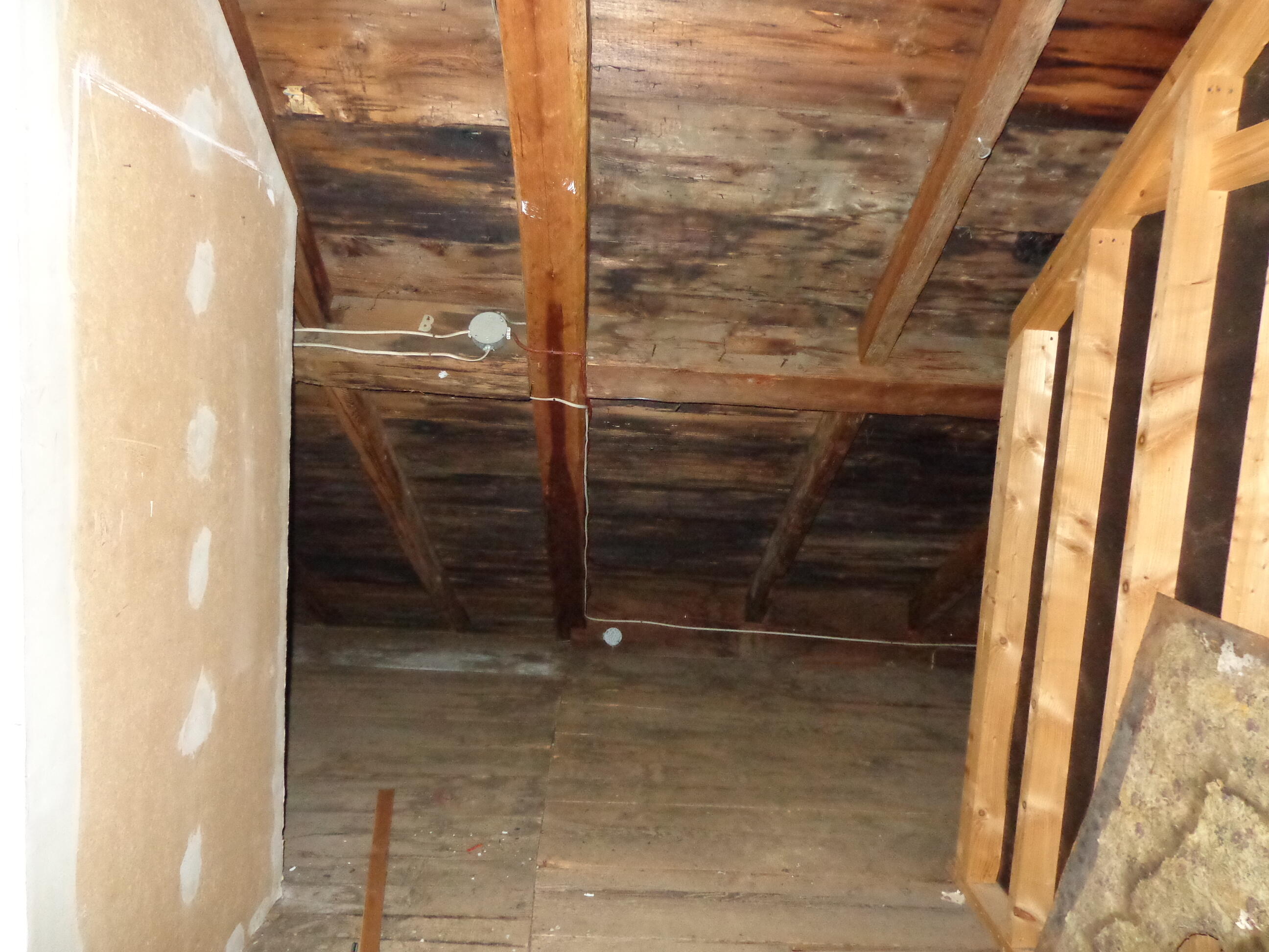 599 Shapleigh Corner Road Shapleigh, ME 04076 - Photo 49 of 80 DSC03869