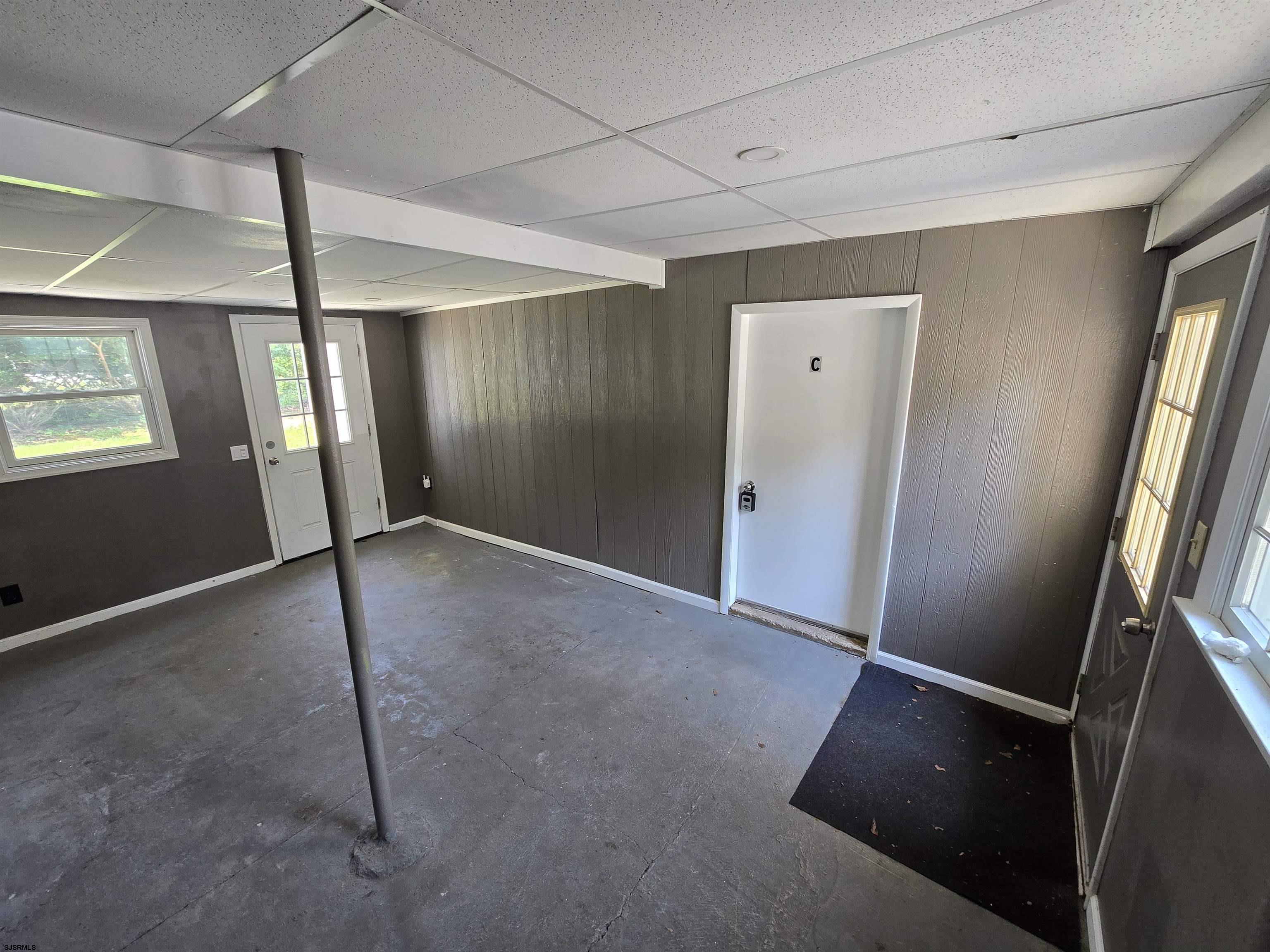 30 Mill Street, Unit C Mays Landing, NJ 08330 - Photo 3 of 15 a view of entryway