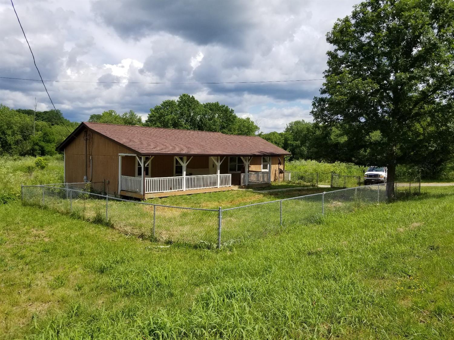 20234 State Rte 41 Peebles, OH 45660 - Photo 1 of 1