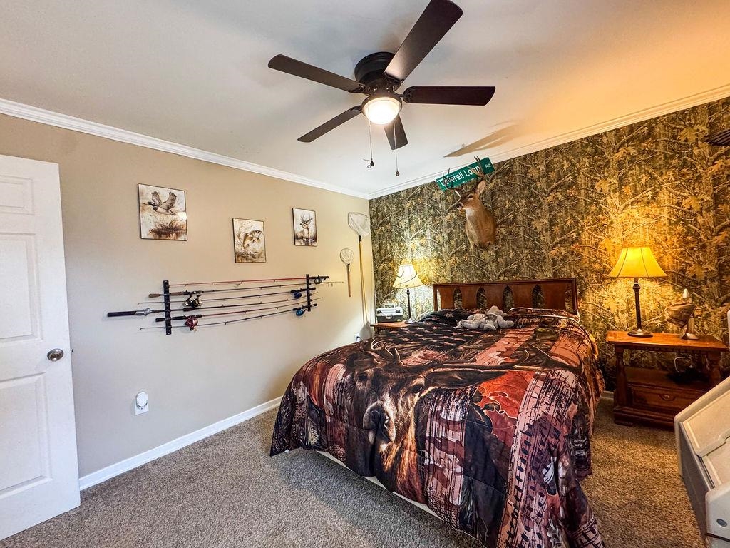 127 Walton Loop Covington, TN 38019 - Photo 27 of 40