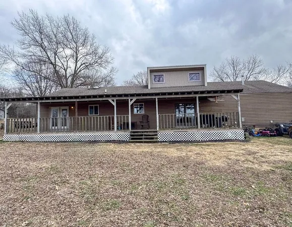$355,000 | 127 Walton Loop, Covington, TN 38019