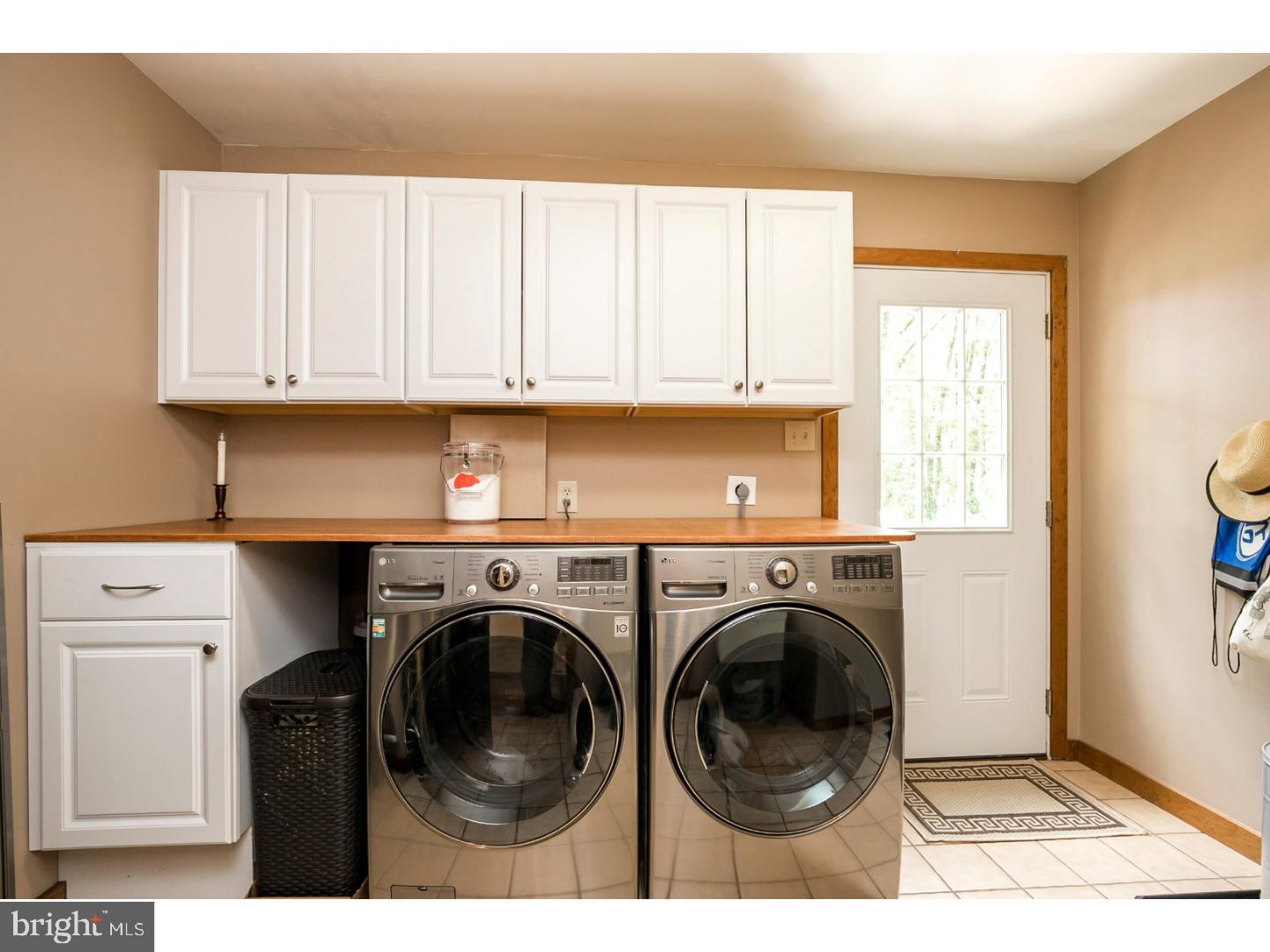 364 Porters Mill Road Pottstown, PA 19465 - Photo 12 of 25 Laundry Room