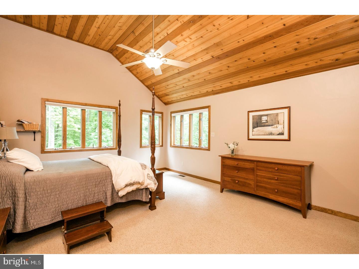 364 Porters Mill Road Pottstown, PA 19465 - Photo 13 of 25 Master Bedroom