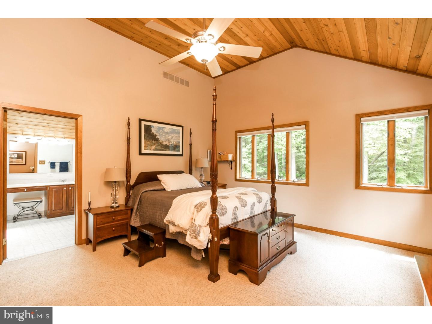 364 Porters Mill Road Pottstown, PA 19465 - Photo 14 of 25 Master Bedroom