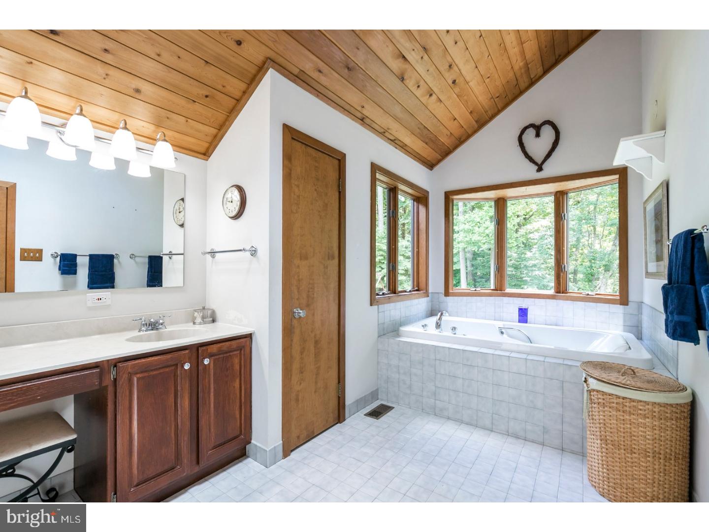 364 Porters Mill Road Pottstown, PA 19465 - Photo 15 of 25 Master Bathroom