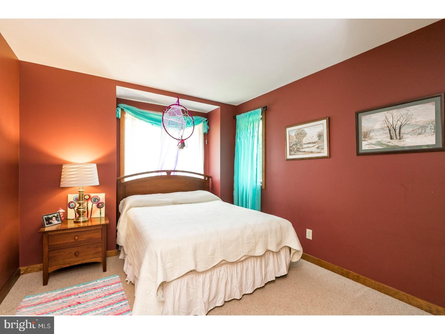 364 Porters Mill Road Pottstown, PA 19465 - Photo 17 of 25 Bedroom 2