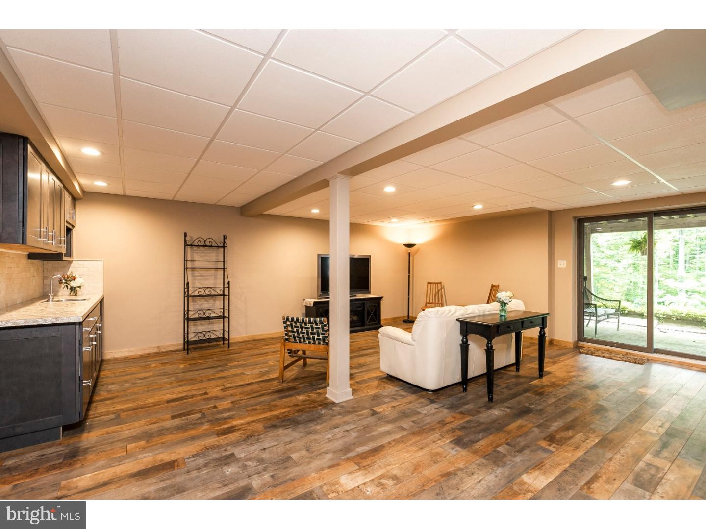 364 Porters Mill Road Pottstown, PA 19465 - Photo 19 of 25 Basement - Finished