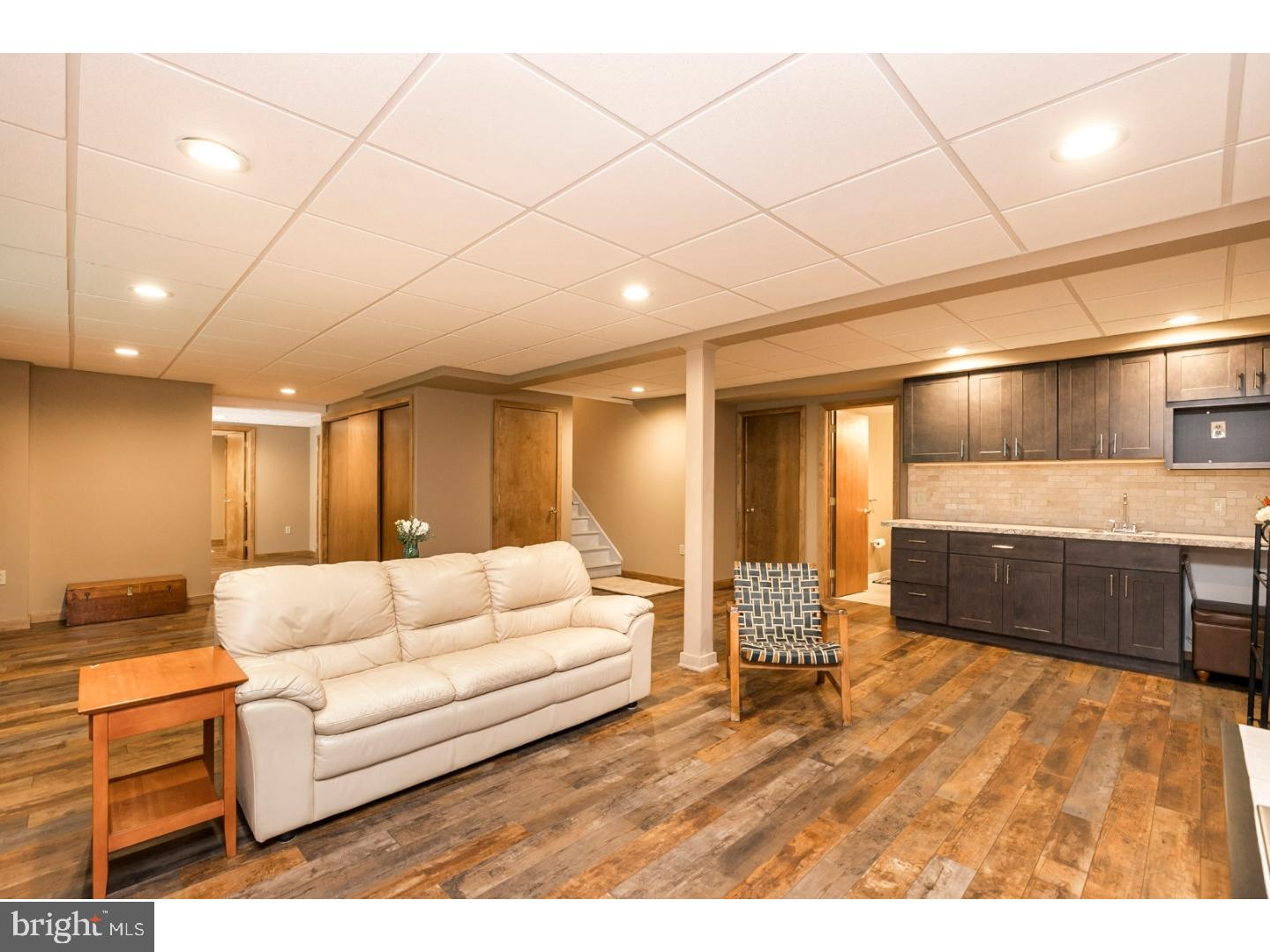 364 Porters Mill Road Pottstown, PA 19465 - Photo 20 of 25 Basement - Finished