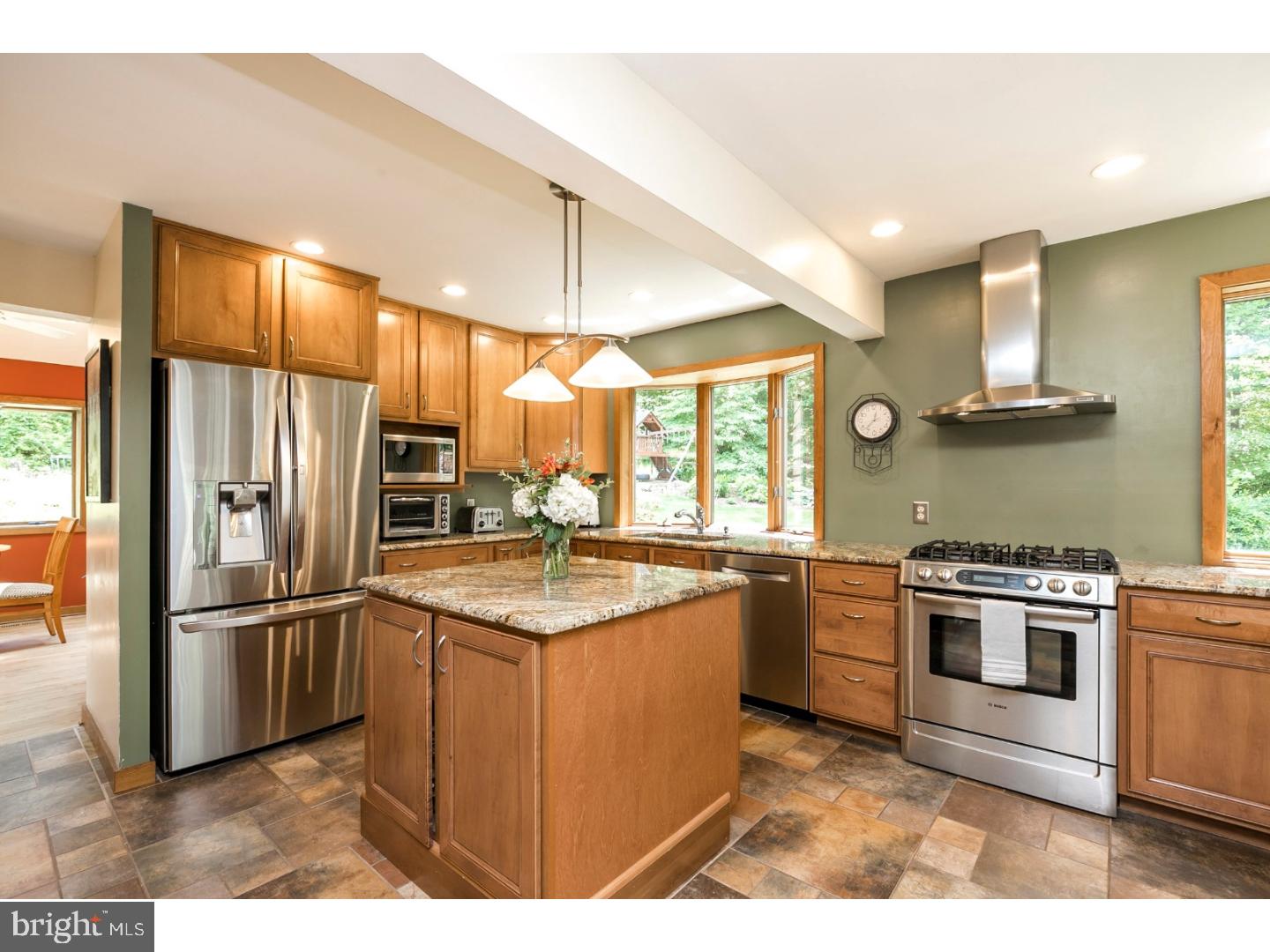 364 Porters Mill Road Pottstown, PA 19465 - Photo 7 of 25 Kitchen