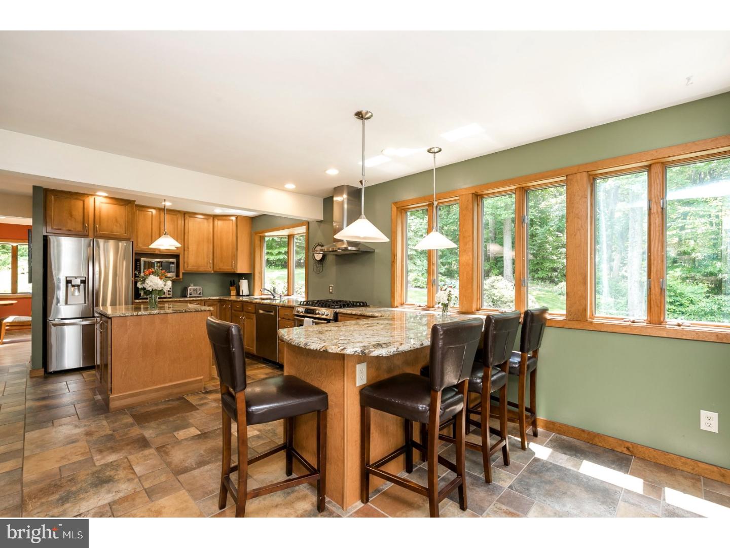 364 Porters Mill Road Pottstown, PA 19465 - Photo 8 of 25 Kitchen