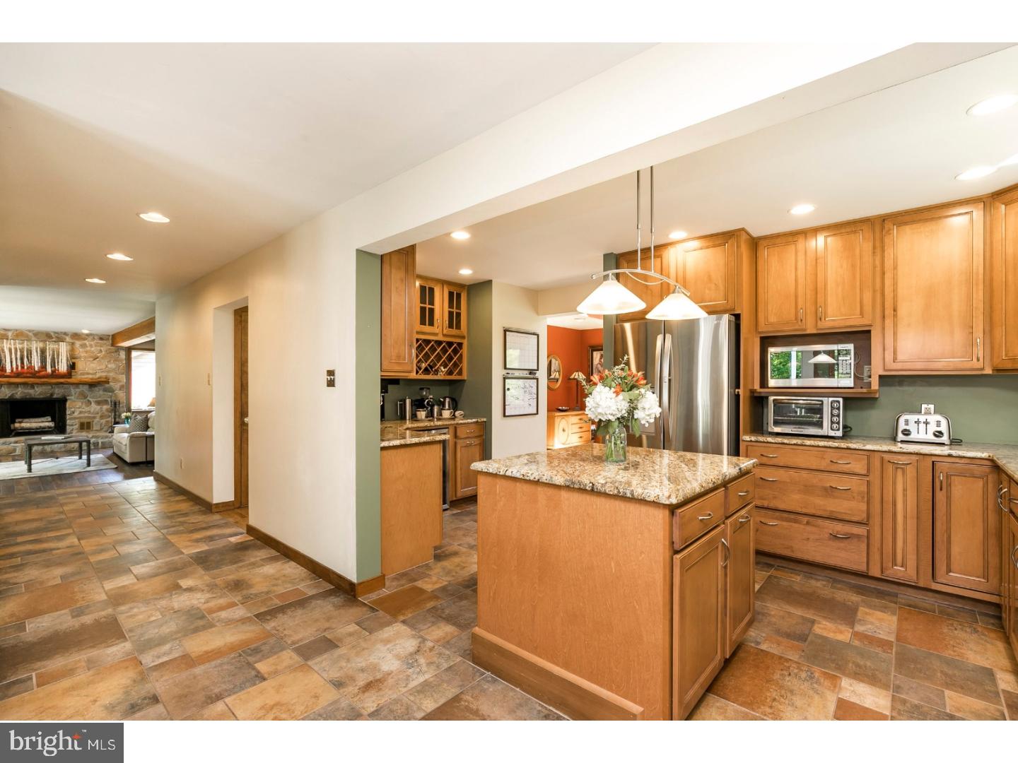364 Porters Mill Road Pottstown, PA 19465 - Photo 10 of 25 Kitchen