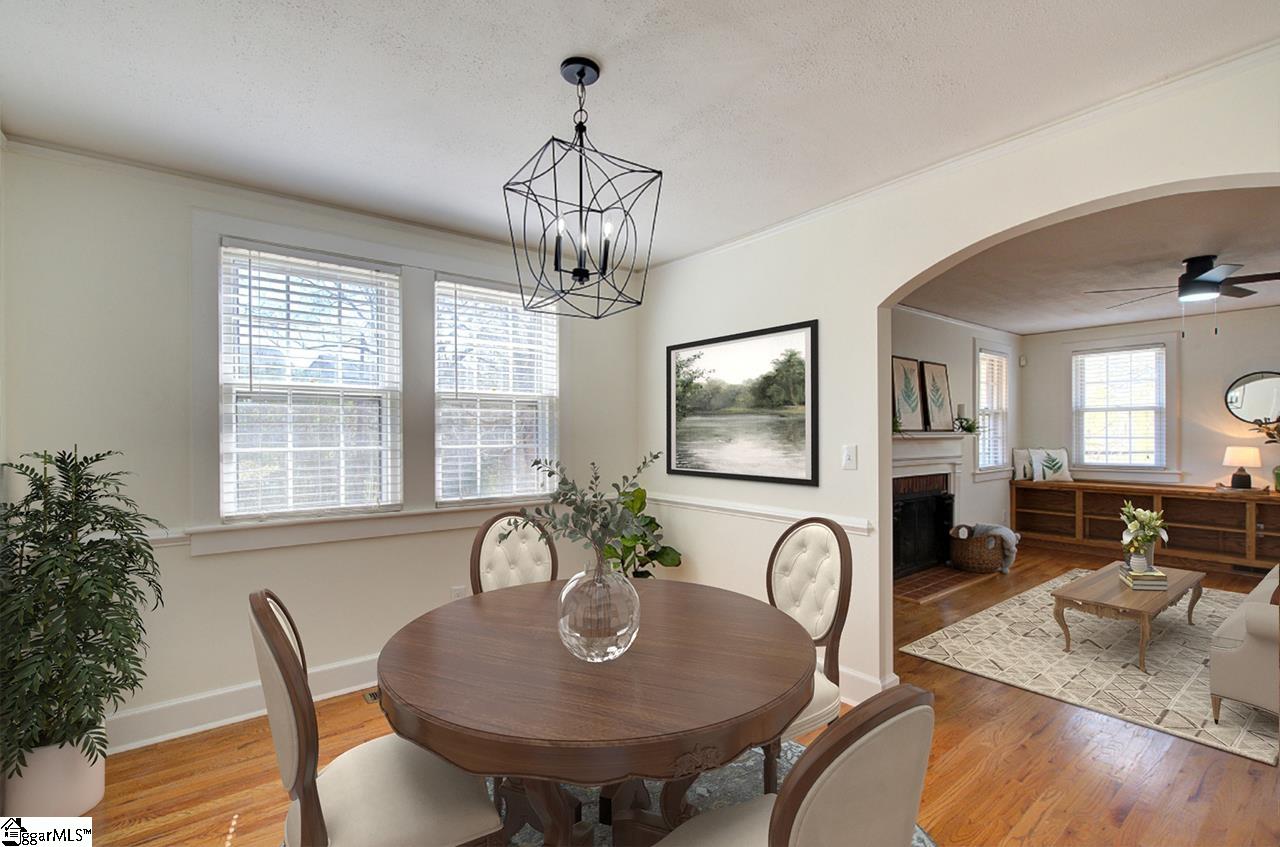 332 Grove Road Greenville, SC 29605 - Photo 17 of 43