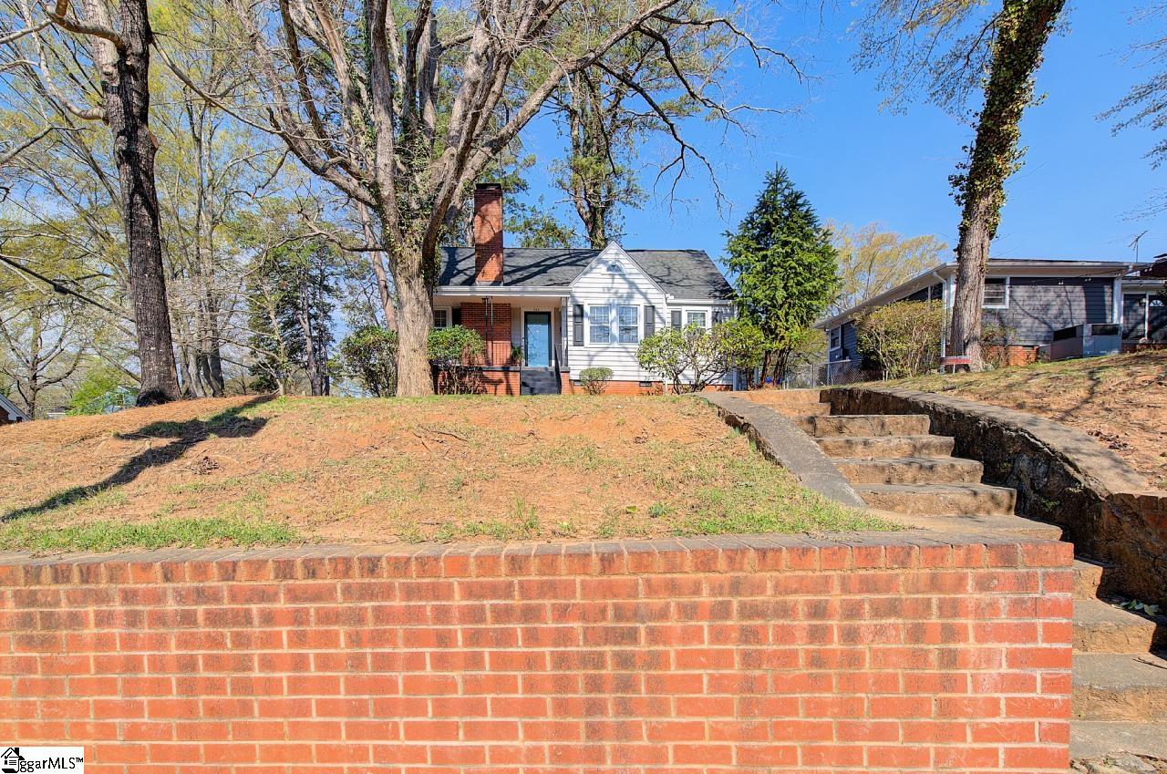 332 Grove Road Greenville, SC 29605 - Photo 37 of 43
