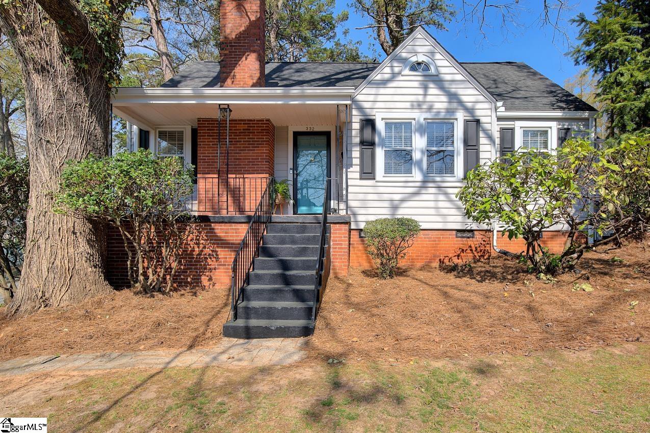 332 Grove Road Greenville, SC 29605 - Photo 38 of 43