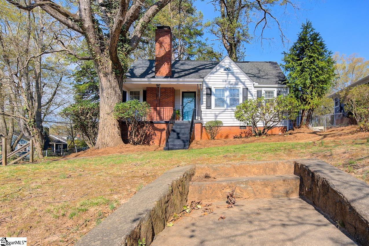 332 Grove Road Greenville, SC 29605 - Photo 40 of 43