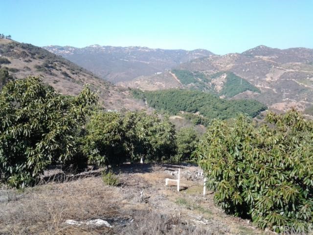 0 Rainbow Crest Road Fallbrook, CA 92028 - Photo 1 of 1