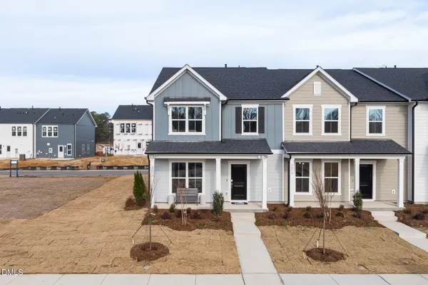 $369,990 | 2817 Denson Road, Fuquay-Varina, NC 27526