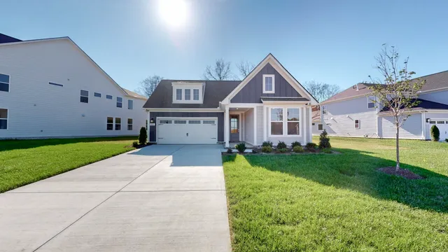 $545,999 | 6007 Bloom Street, Rockvale, TN 37153