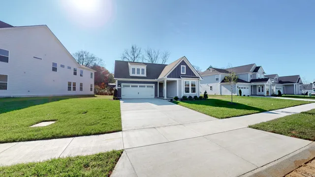 $545,999 | 6007 Bloom Street, Rockvale, TN 37153