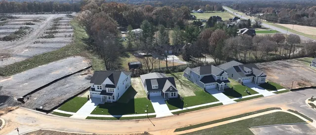 $545,999 | 6007 Bloom Street, Rockvale, TN 37153