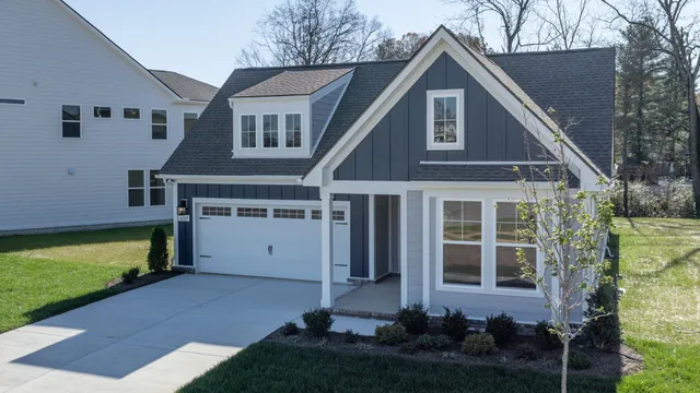 $545,999 | 6007 Bloom Street, Rockvale, TN 37153