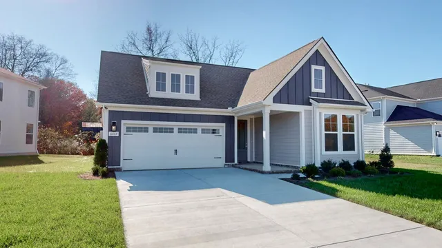 $545,999 | 6007 Bloom Street, Rockvale, TN 37153