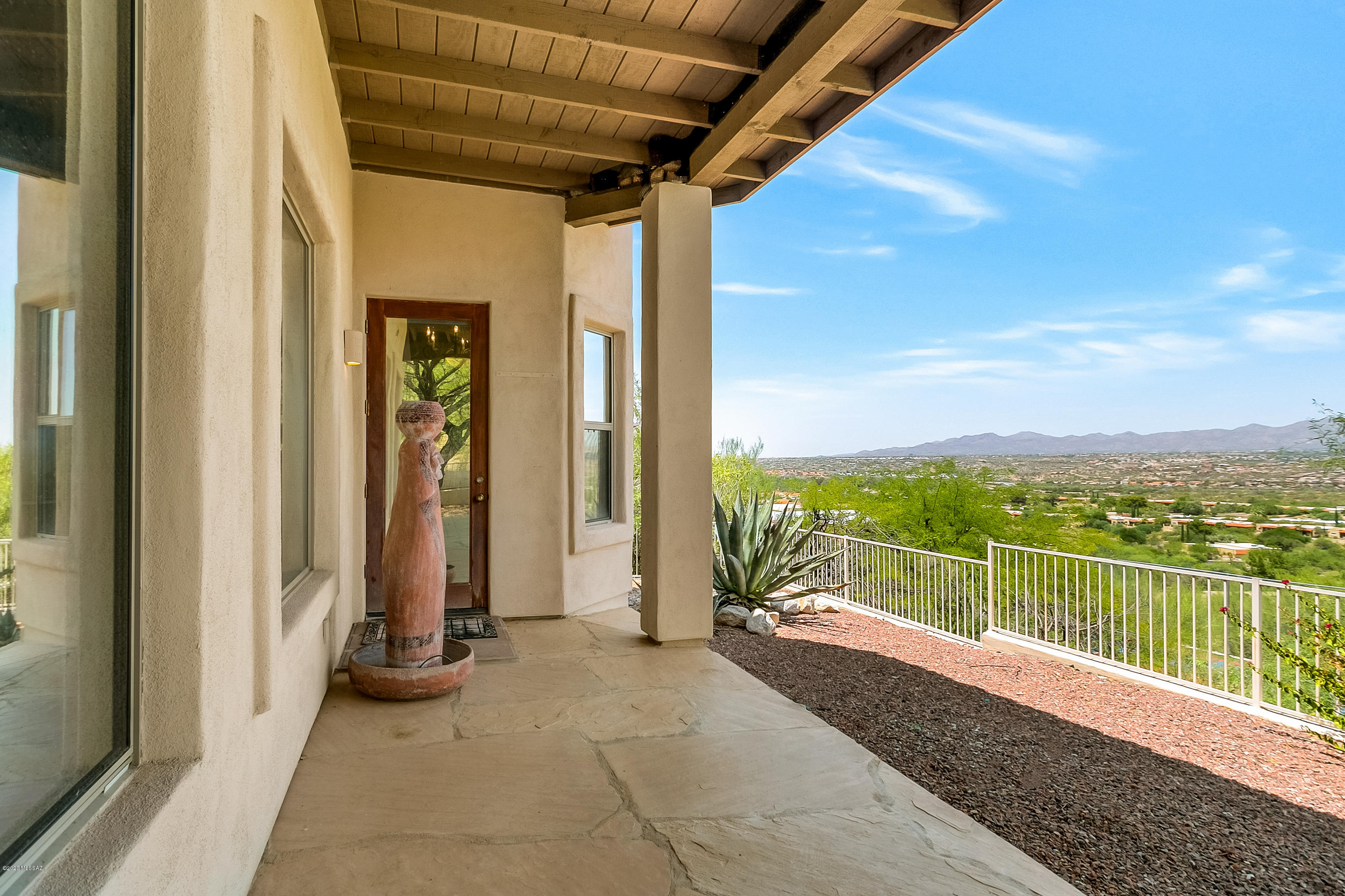 9801 North Ridge Shadow Place Tucson, AZ 85704 - Photo 24 of 24