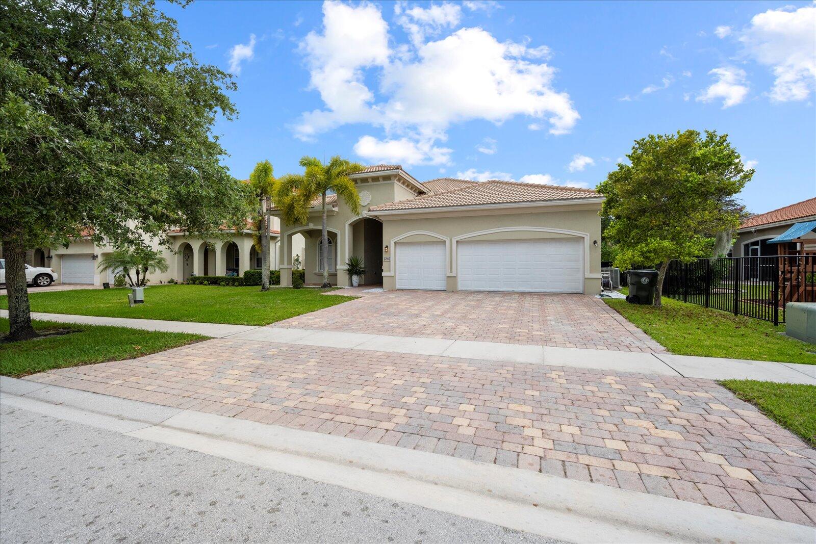 6740 Bulrush Court Greenacres, FL 33413 - Photo 2 of 30 02-DSC_5854