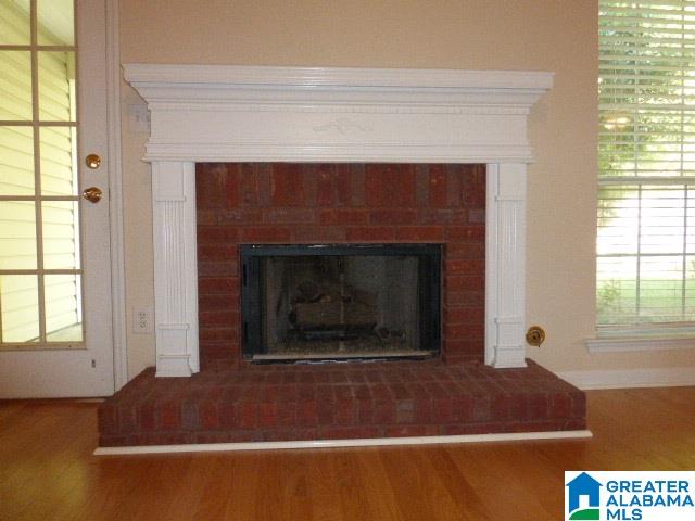 1016 Georgetown Lane Birmingham, AL 35217 - Photo 4 of 31