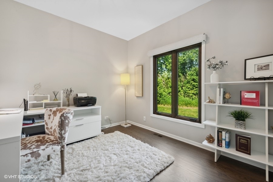 5908 Kildeer Court Long Grove, IL 60047 - Photo 8 of 23 a living room with furniture and a window