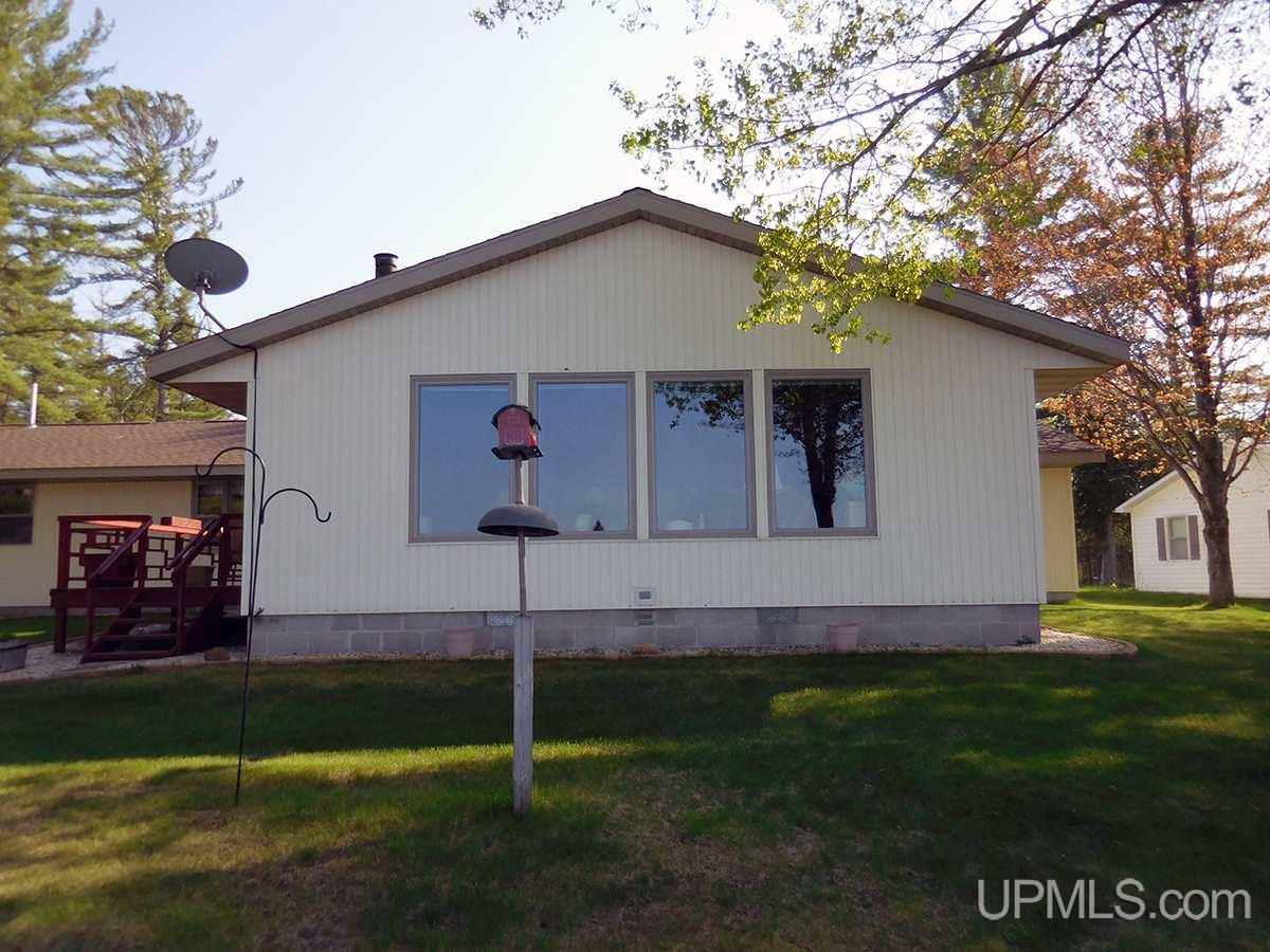 716 West Gulliver Lake Road Gulliver, MI 49840 - Photo 4 of 27