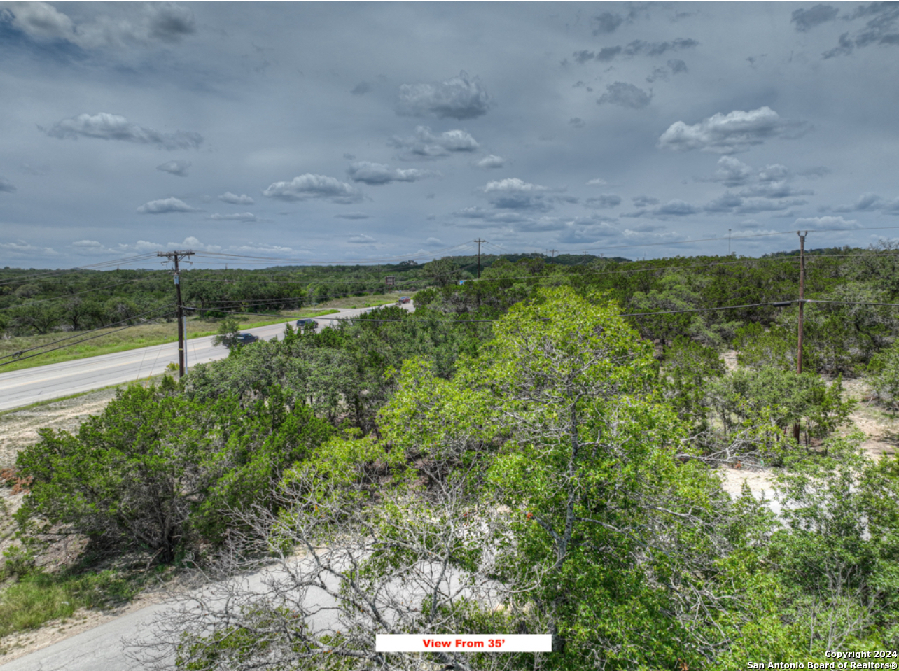 0 Cliff Drive Spring Branch, TX 78070 - Photo 7 of 22