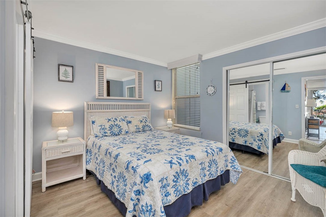 1175 North Beachview Drive North, Unit 279 Jekyll Island, GA 31527 - Photo 16 of 61