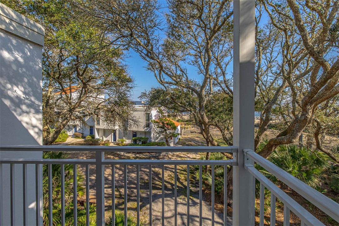 1175 North Beachview Drive North, Unit 279 Jekyll Island, GA 31527 - Photo 24 of 61