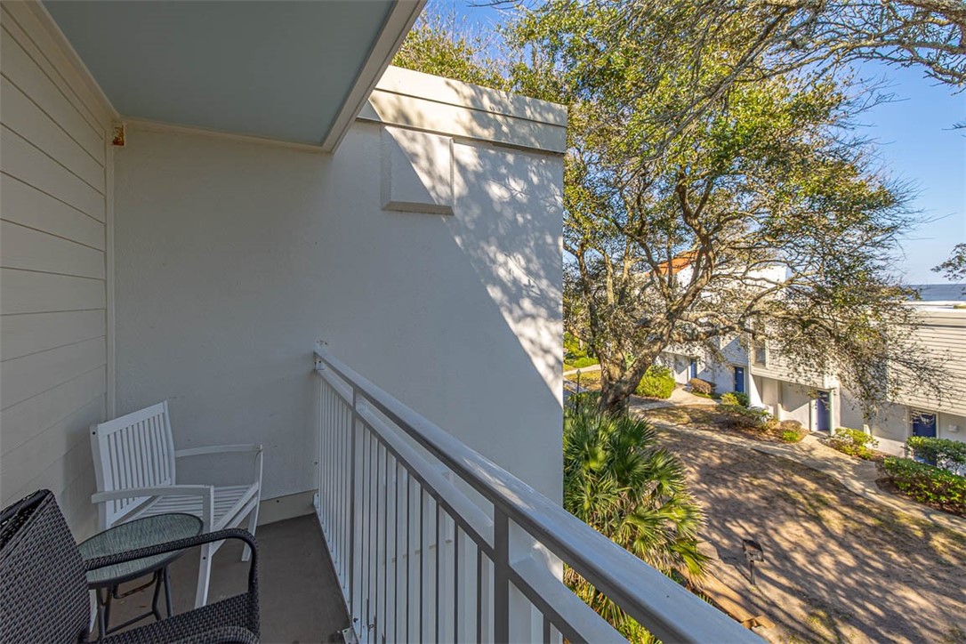 1175 North Beachview Drive North, Unit 279 Jekyll Island, GA 31527 - Photo 25 of 61