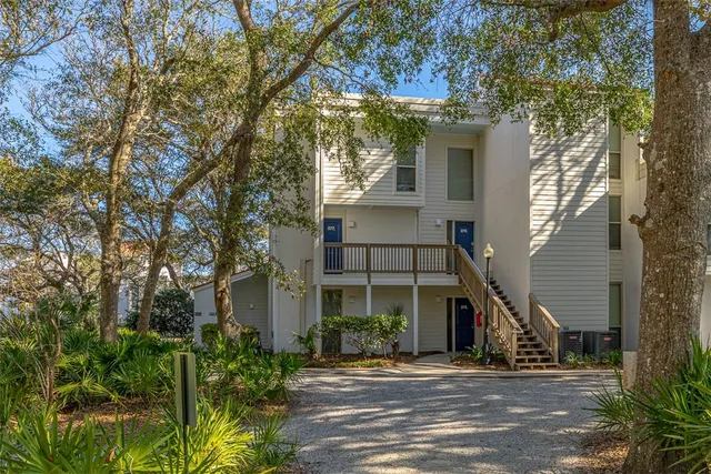 $510,000 | 1175 North Beachview Drive North, Unit 279, Jekyll Island, GA 31527