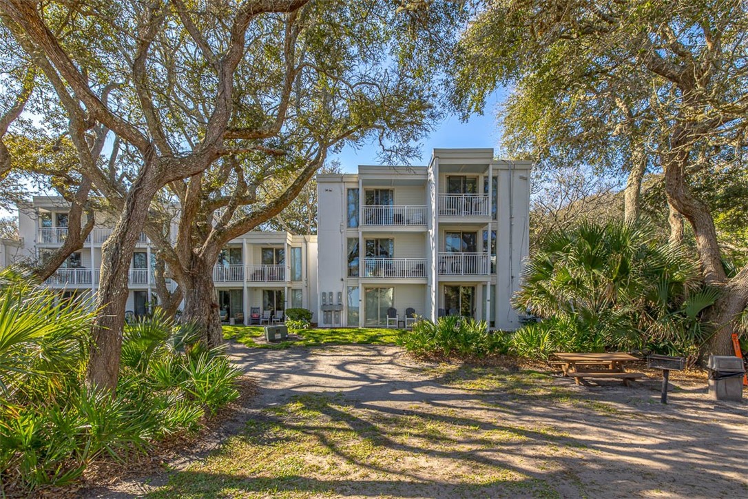 1175 North Beachview Drive North, Unit 279 Jekyll Island, GA 31527 - Photo 36 of 61