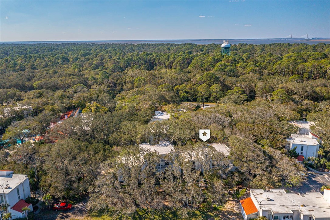 1175 North Beachview Drive North, Unit 279 Jekyll Island, GA 31527 - Photo 42 of 61