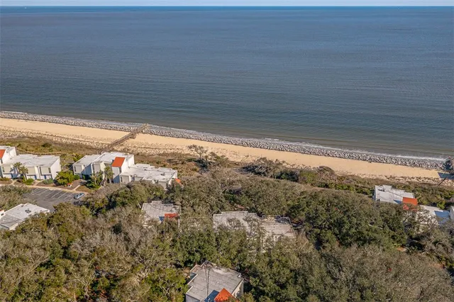 $510,000 | 1175 North Beachview Drive North, Unit 279, Jekyll Island, GA 31527