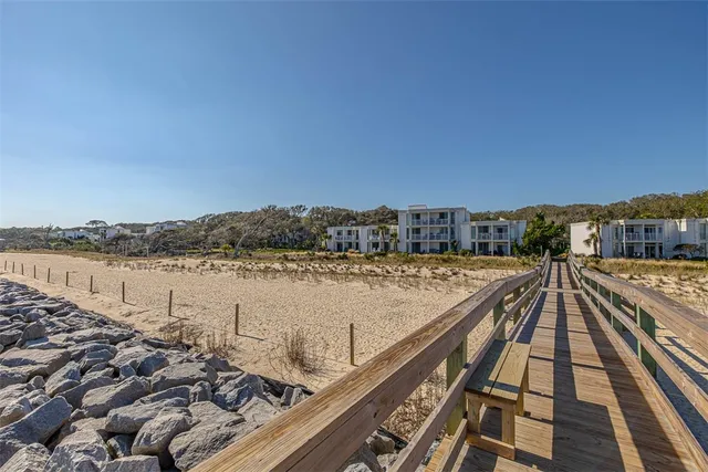 $510,000 | 1175 North Beachview Drive North, Unit 279, Jekyll Island, GA 31527